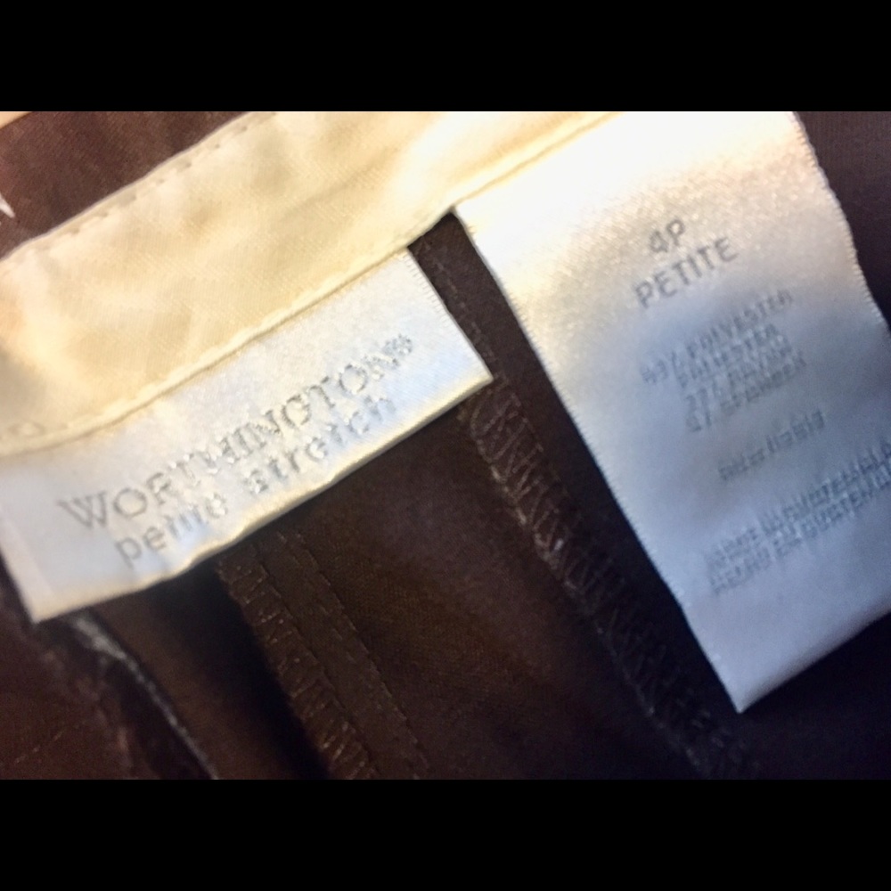 Dress pants - Picture 4 of 5